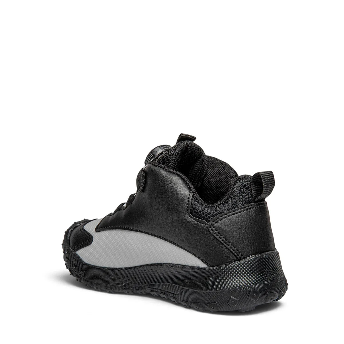 Superstar Filet Bot 4559-3 Cilt Siyah Buz - Görsel 3