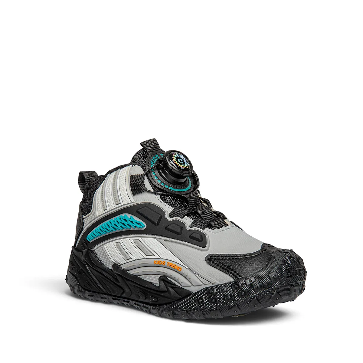 Superstar Filet Bot 4559-3 Cilt Siyah Buz - Görsel 2