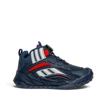 Superstar Filet Bot 4559-8 Cilt Lacivert Beyaz Kırmızı