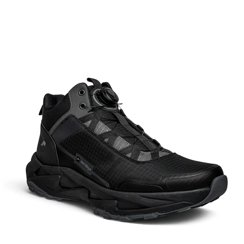 Owndays Erkek Battal Trekking 4806 Cilt Denye Siyah - Görsel 2