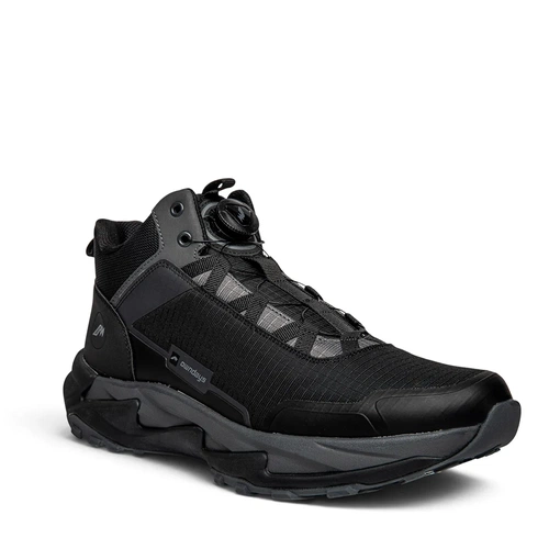 Owndays Erkek Battal Trekking 4806 Cilt Denye Siyah Gri - Görsel 2