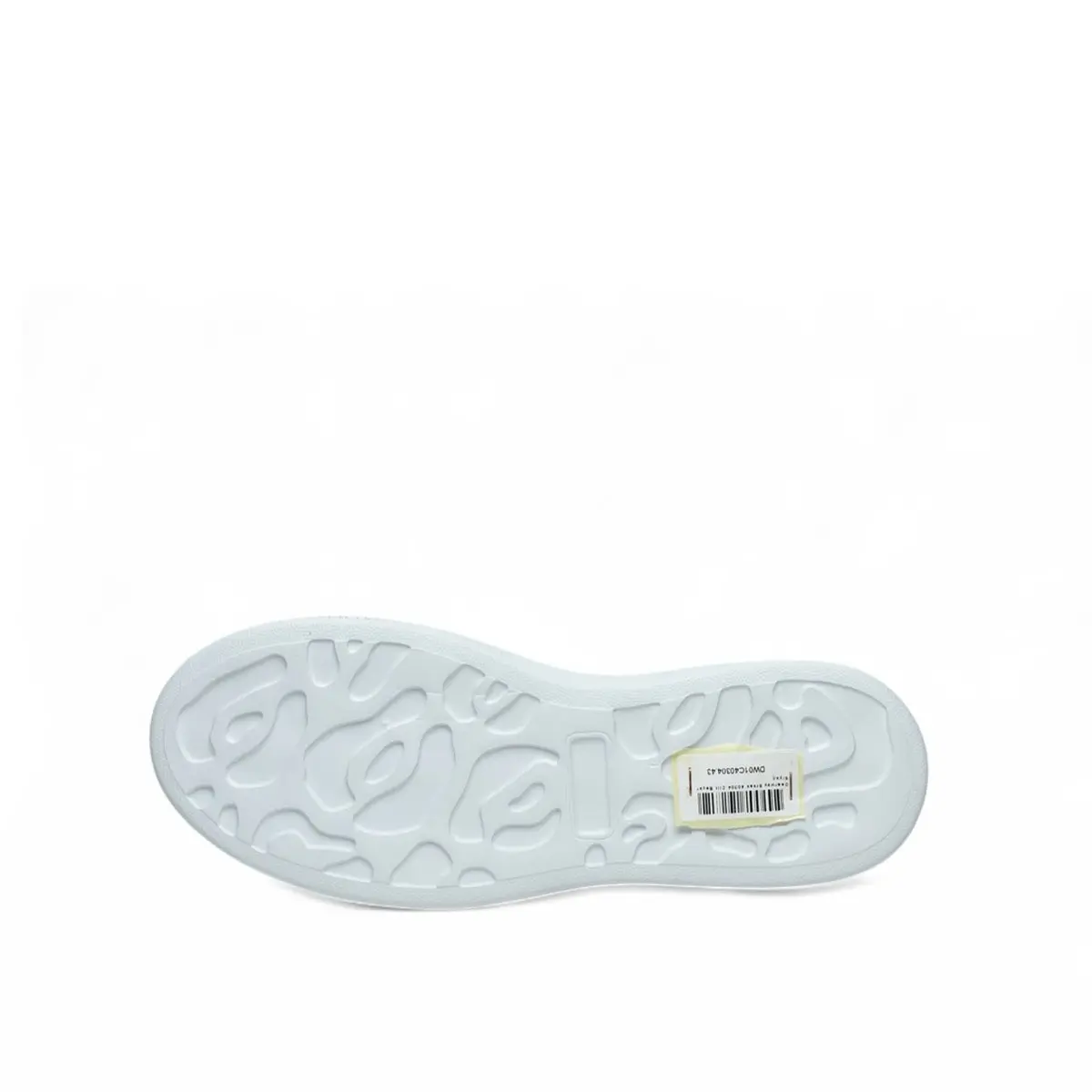 Bewild Erkek 40304 Cilt Beyaz Siyah