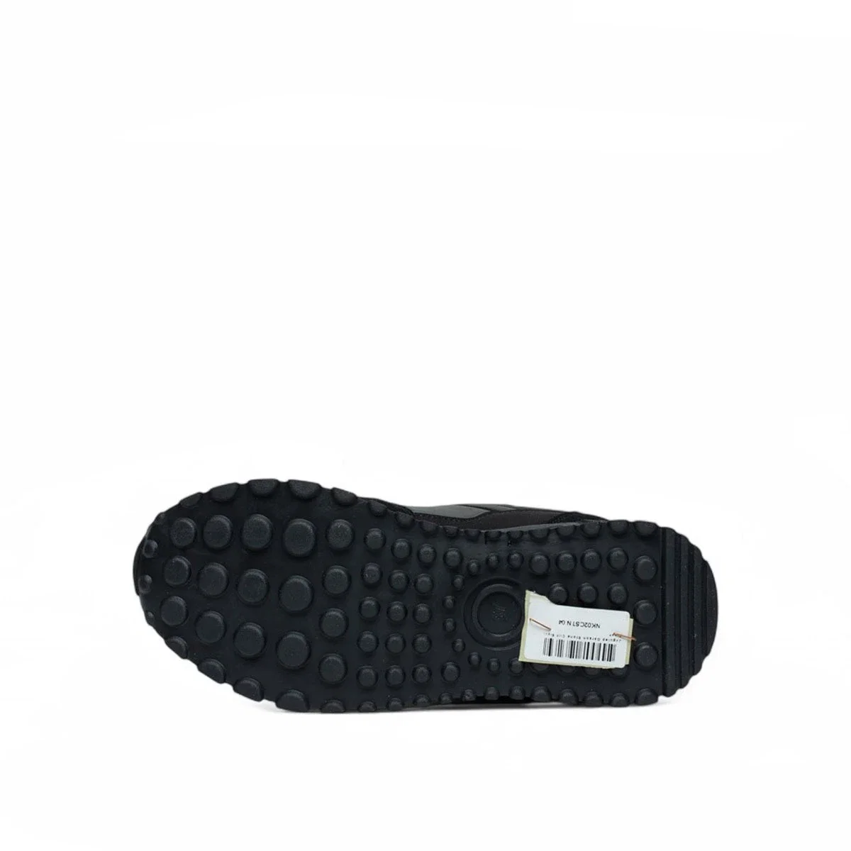 Jagulep Garson Stone Cilt Siyah Siyah