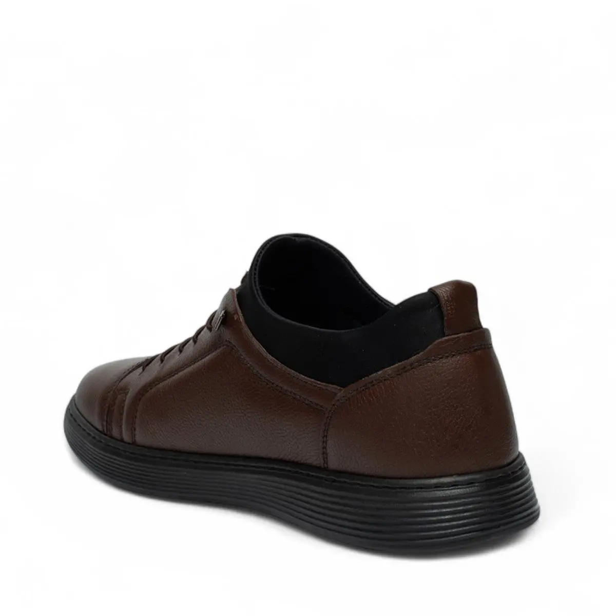 Faruk Engin Deri 2011 Cilt Kahve Tb Poli