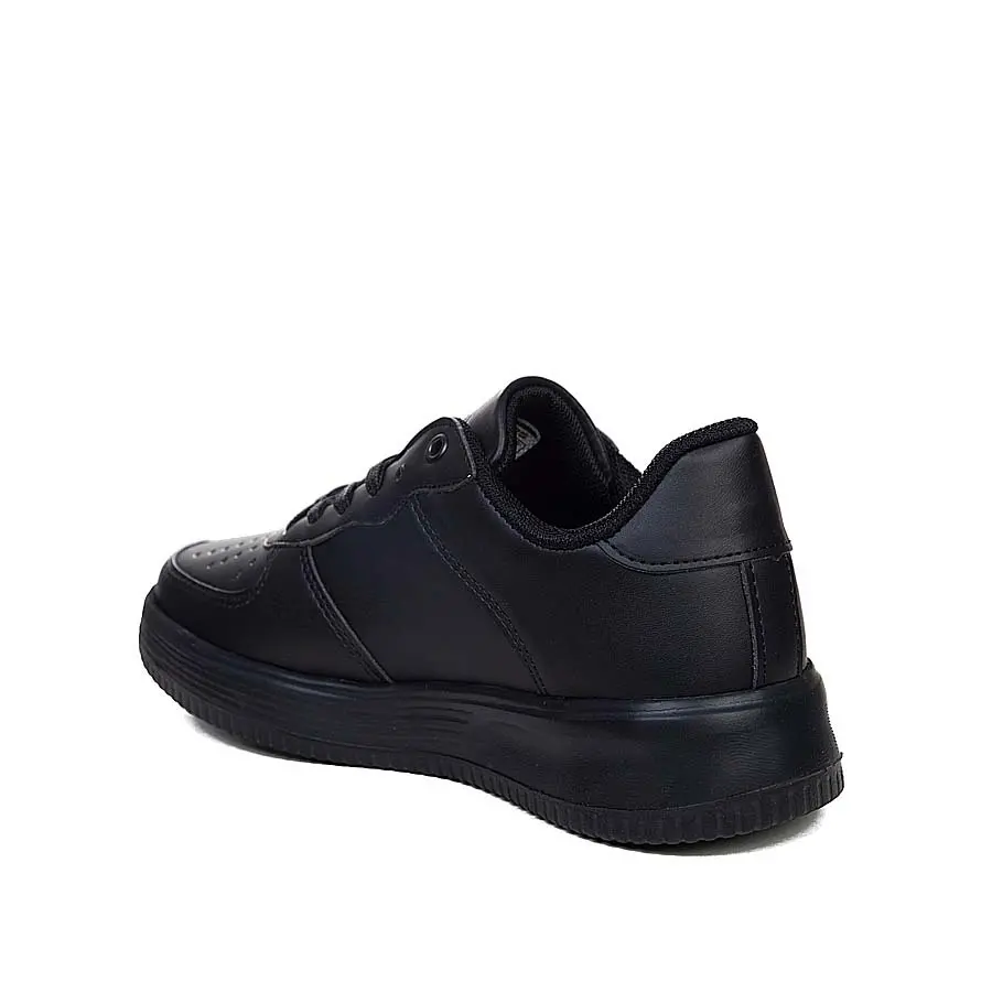 Wickers Garson 2542 Cilt Siyah Füme