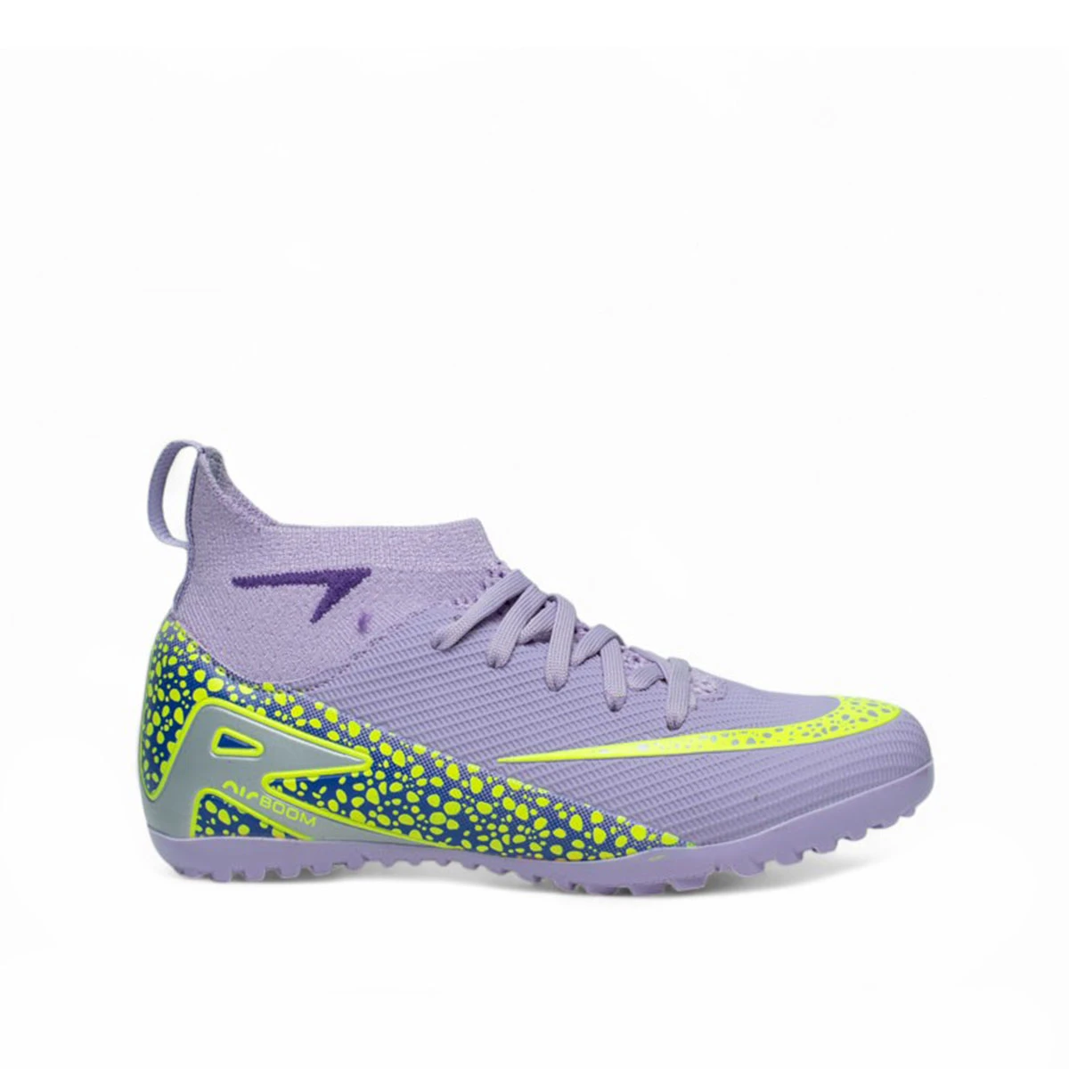 Laliga Filet Superfly 610 Halı Saha Lila Sarı