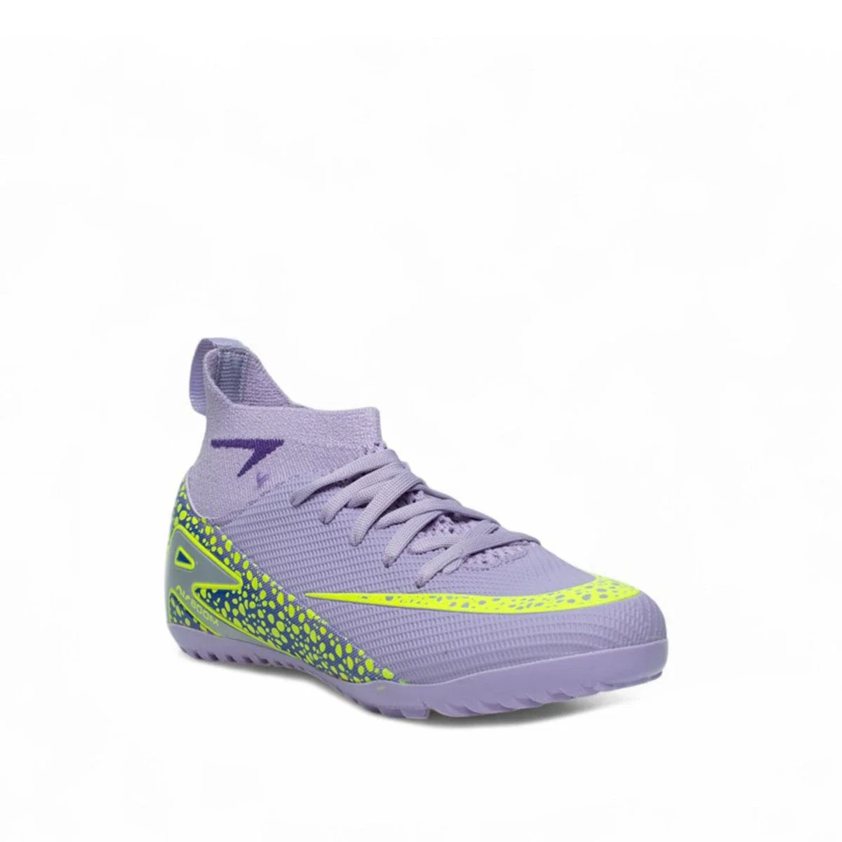 Laliga Filet Superfly 610 Halı Saha Lila Sarı