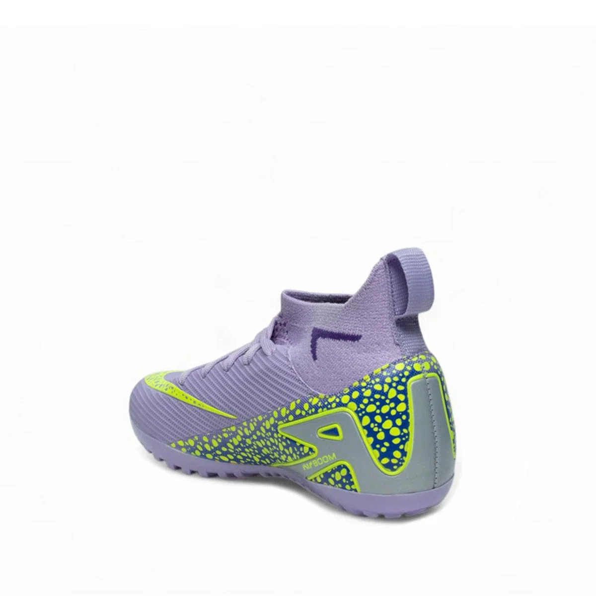Laliga Filet Superfly 610 Halı Saha Lila Sarı