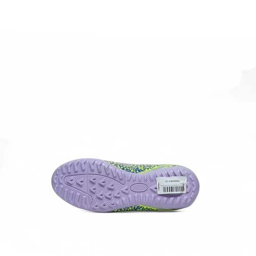 Laliga Filet Superfly 610 Halı Saha Lila Sarı - Görsel 4