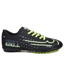 Walked Erkek 441 Halı Saha Siyah sarı