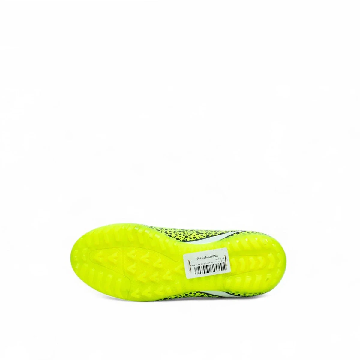 Laliga Filet Superfly 610 Halı Saha Yeşil Siyah