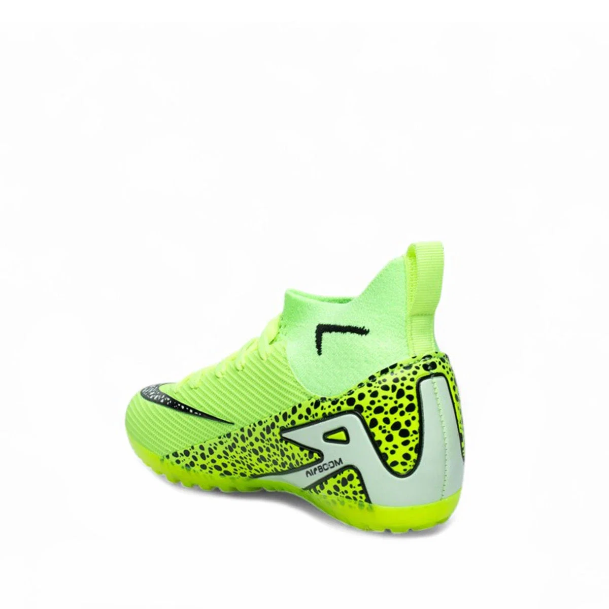 Laliga Filet Superfly 610 Halı Saha Yeşil Siyah