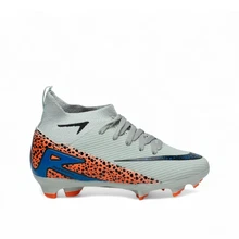 Laliga Filet Superfly 610 Krampon Buz Siyah