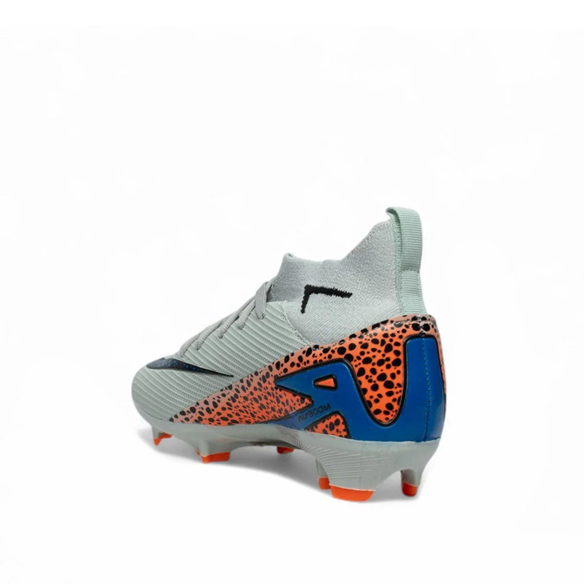 Laliga Filet Superfly 610 Krampon Buz Siyah