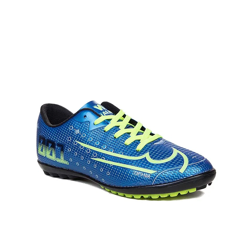 Walked Erkek 441 Halı Saha Mavi sarı