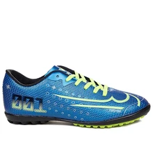 Walked Erkek 441 Halı Saha Mavi sarı