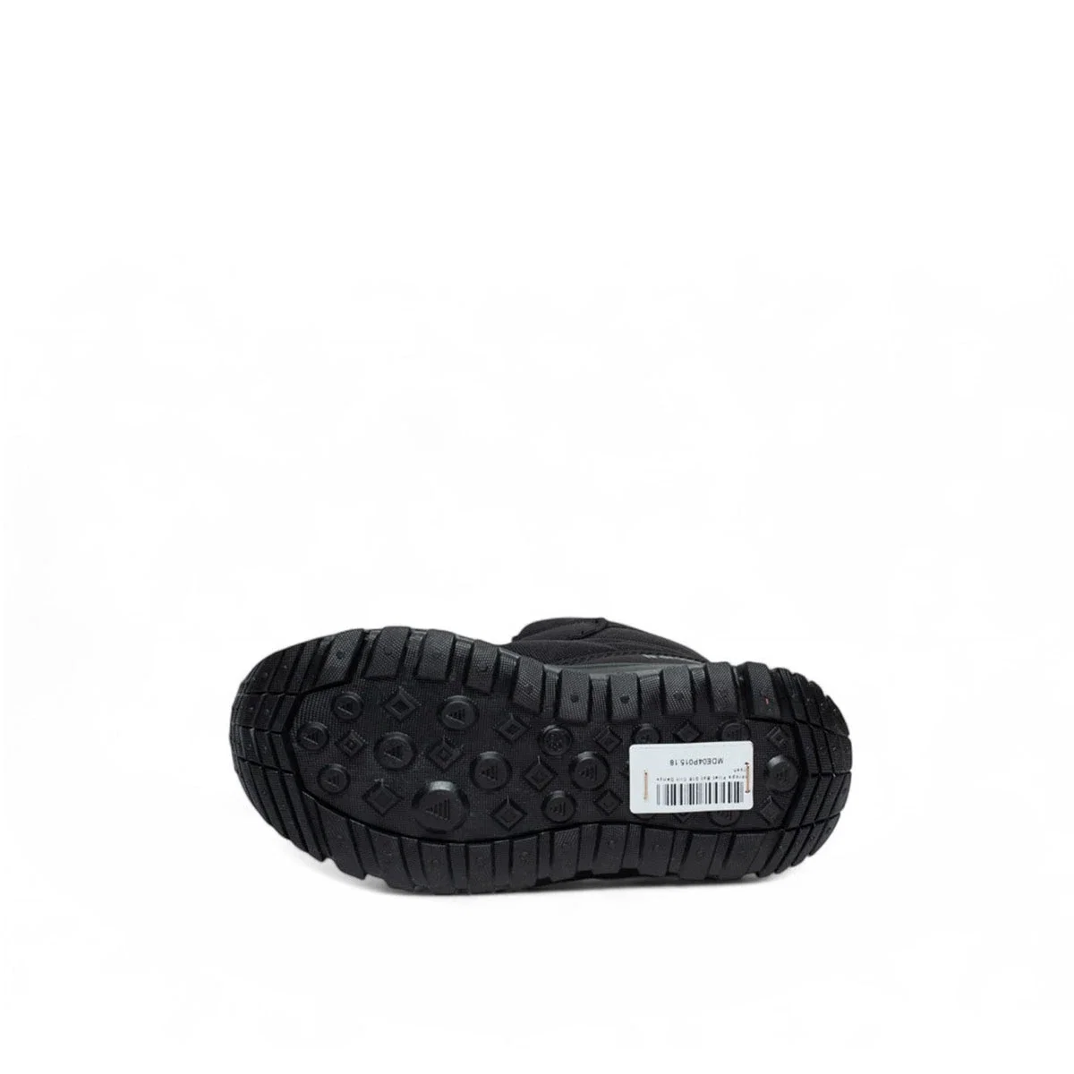 Ndrops Filet Bot 015 Cilt Denye Siyah