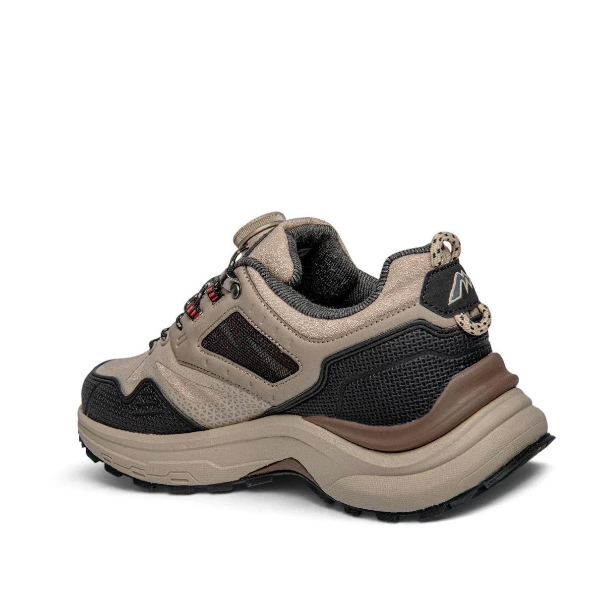Owndays Erkek Trekking 5834 Cilt Denye Bej