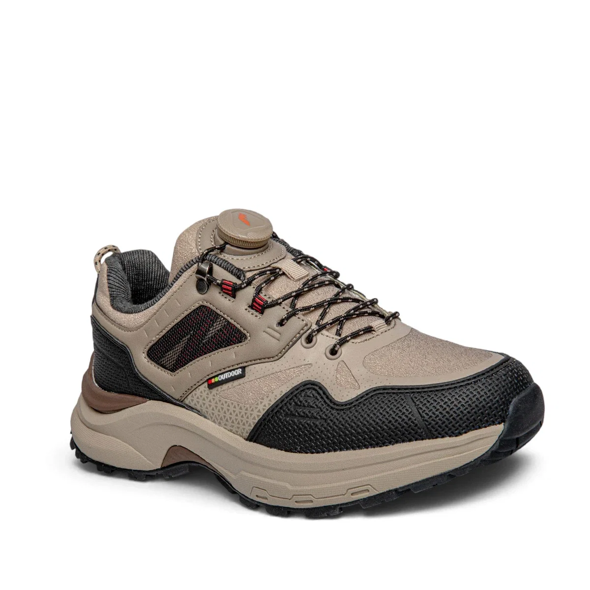 Owndays Erkek Trekking 5834 Cilt Denye Bej