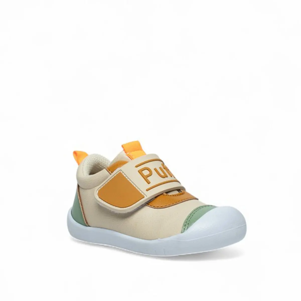 Pufix Bebe 002 Cilt Krem H Sarı