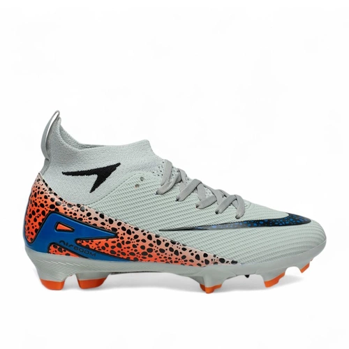 Laliga Garson Superfly 610 Krampon Buz Siyah - Görsel 1