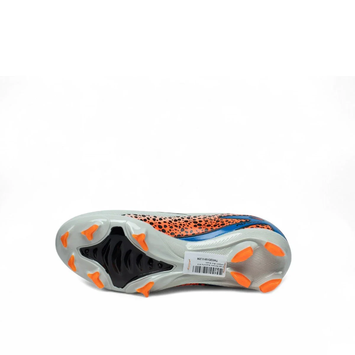 Laliga Garson Superfly 610 Krampon Buz Siyah