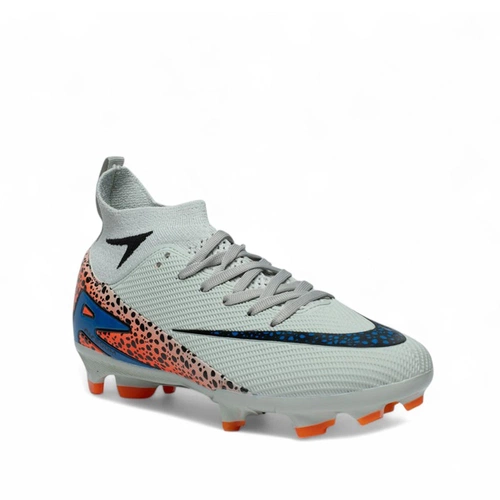Laliga Garson Superfly 610 Krampon Buz Siyah - Görsel 2