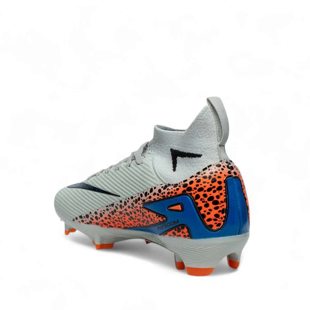Laliga Garson Superfly 610 Krampon Buz Siyah