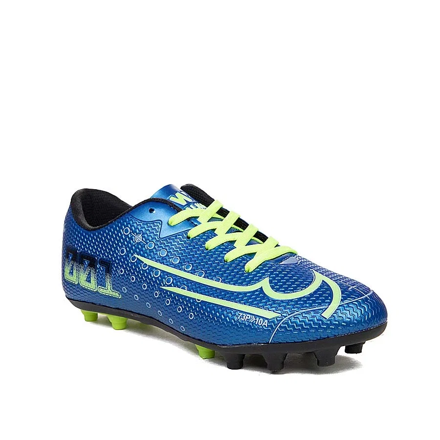 Walked Erkek 441 Krampon Mavi sarı