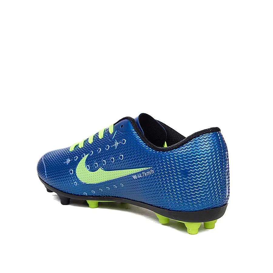 Walked Erkek 441 Krampon Mavi sarı