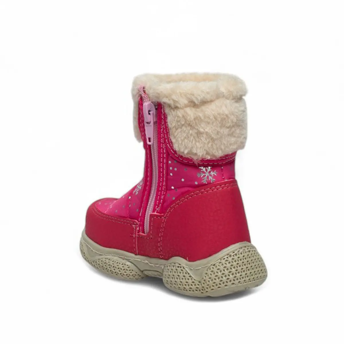 Le Petit Bebe Bot 13538 Fuşya