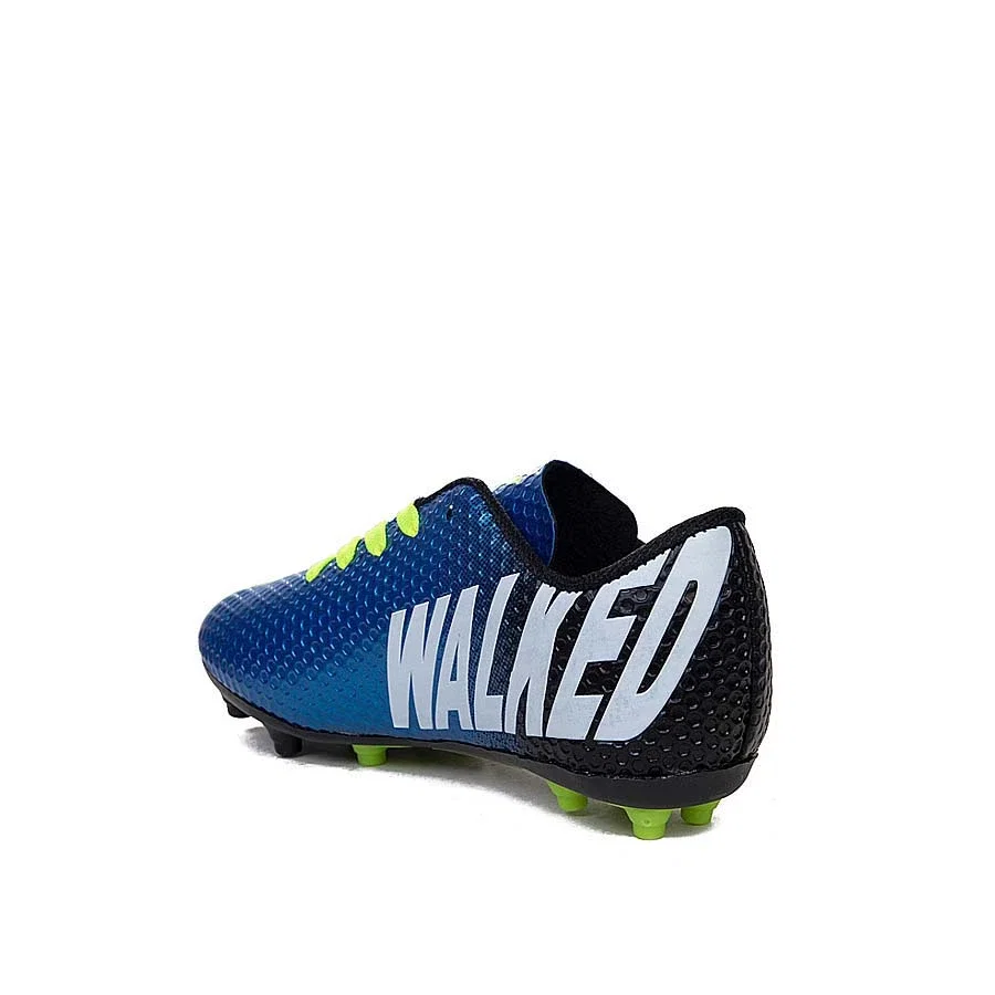 Walked Filet 401 Krampon Mavi sarı