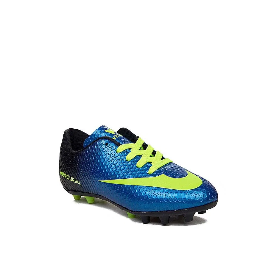 Walked Filet 401 Krampon Mavi sarı