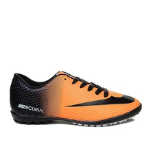 Walked Garson 401 Halı Saha Turncu Siyh
