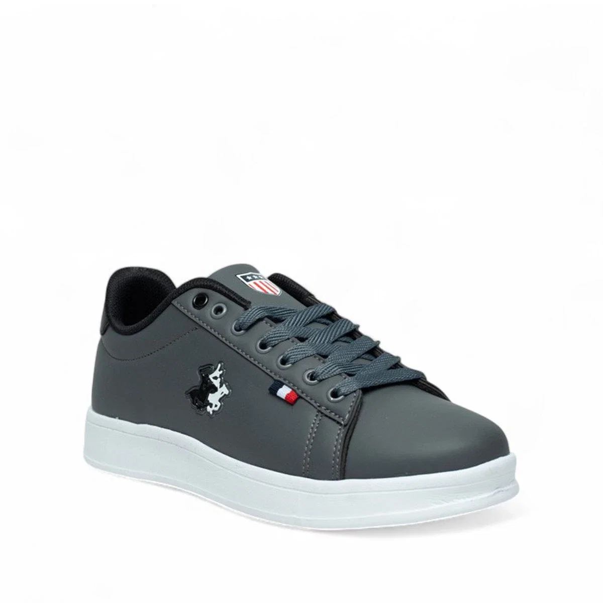 Jagulep Garson 2743 Cilt Füme Siyah