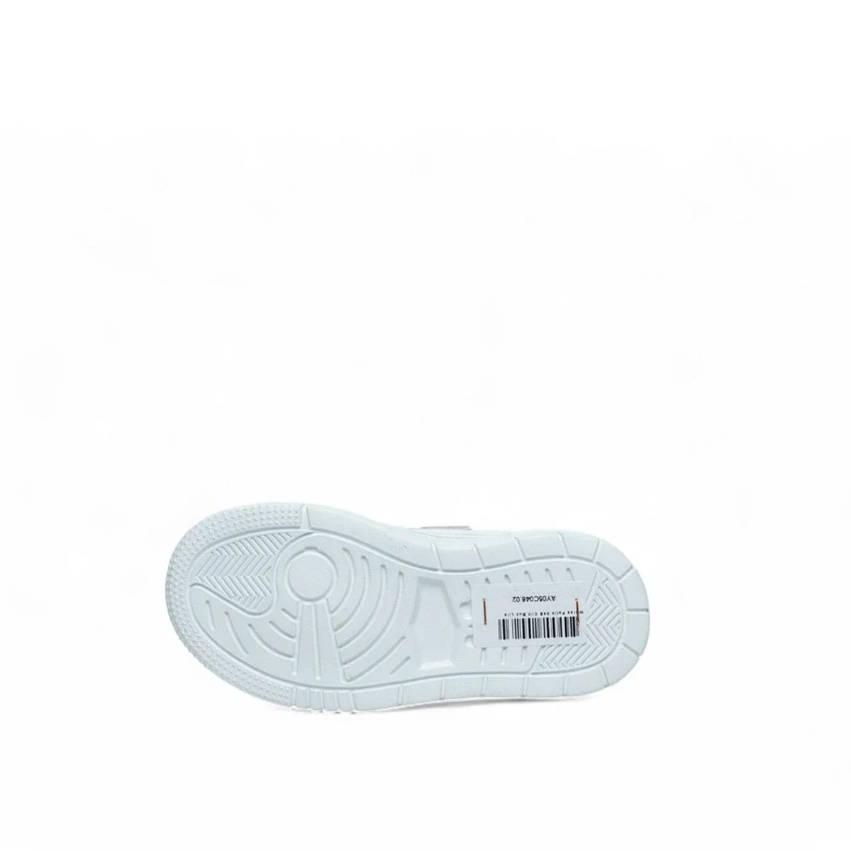 Willas Patik 046 Cilt Buz Lila
