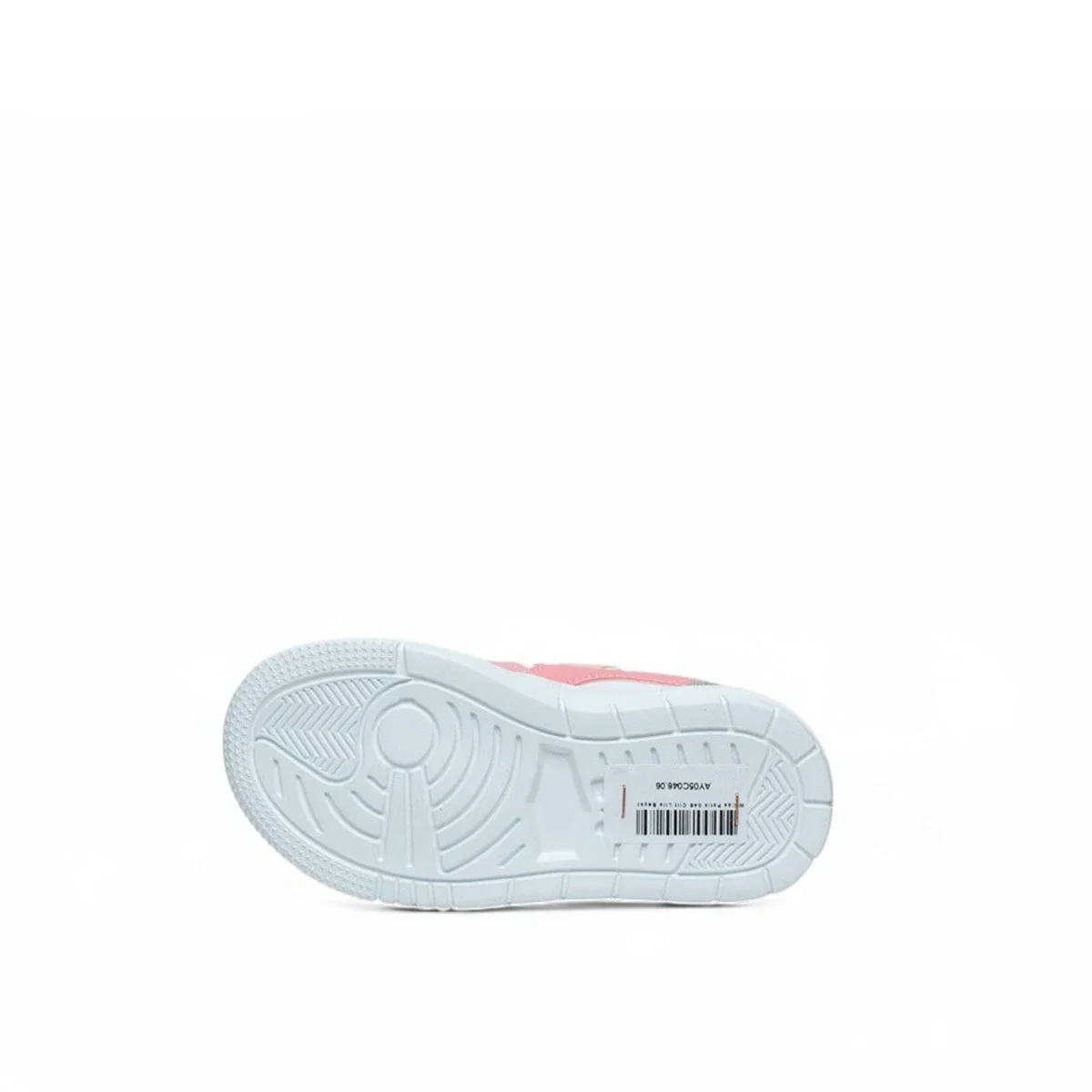 Willas Patik 046 Cilt Lila Beyaz