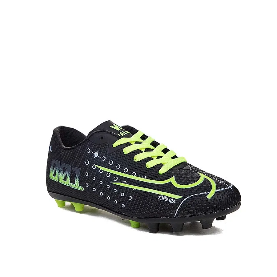 Walked Garson 441 Krampon Siyah sarı