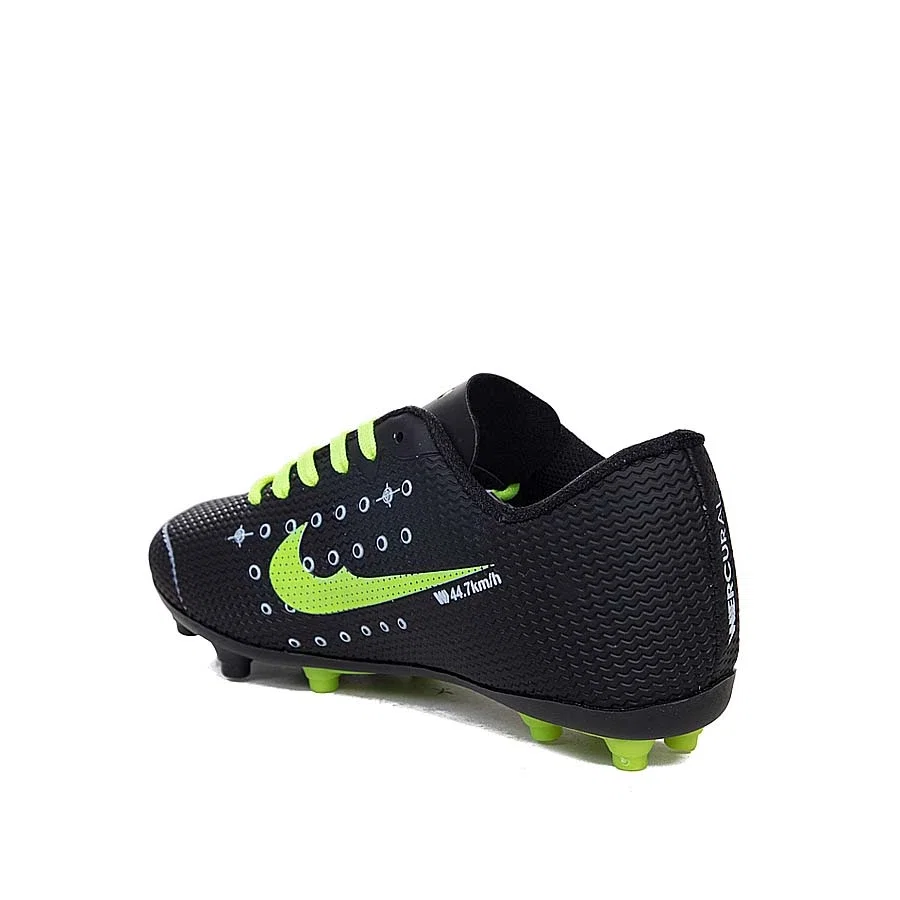 Walked Garson 441 Krampon Siyah sarı