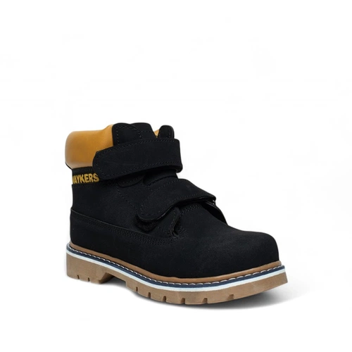 Waykers Filet Bot 2740 Cilt Siyah Taba - Görsel 2