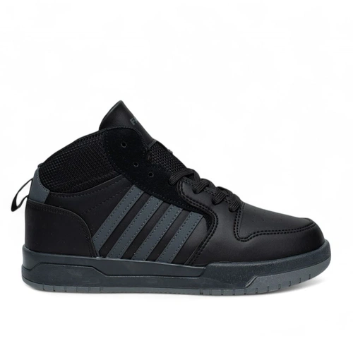Lambirlent Garson Basket 2210-11 Cilt Siyah Füme - Görsel 1