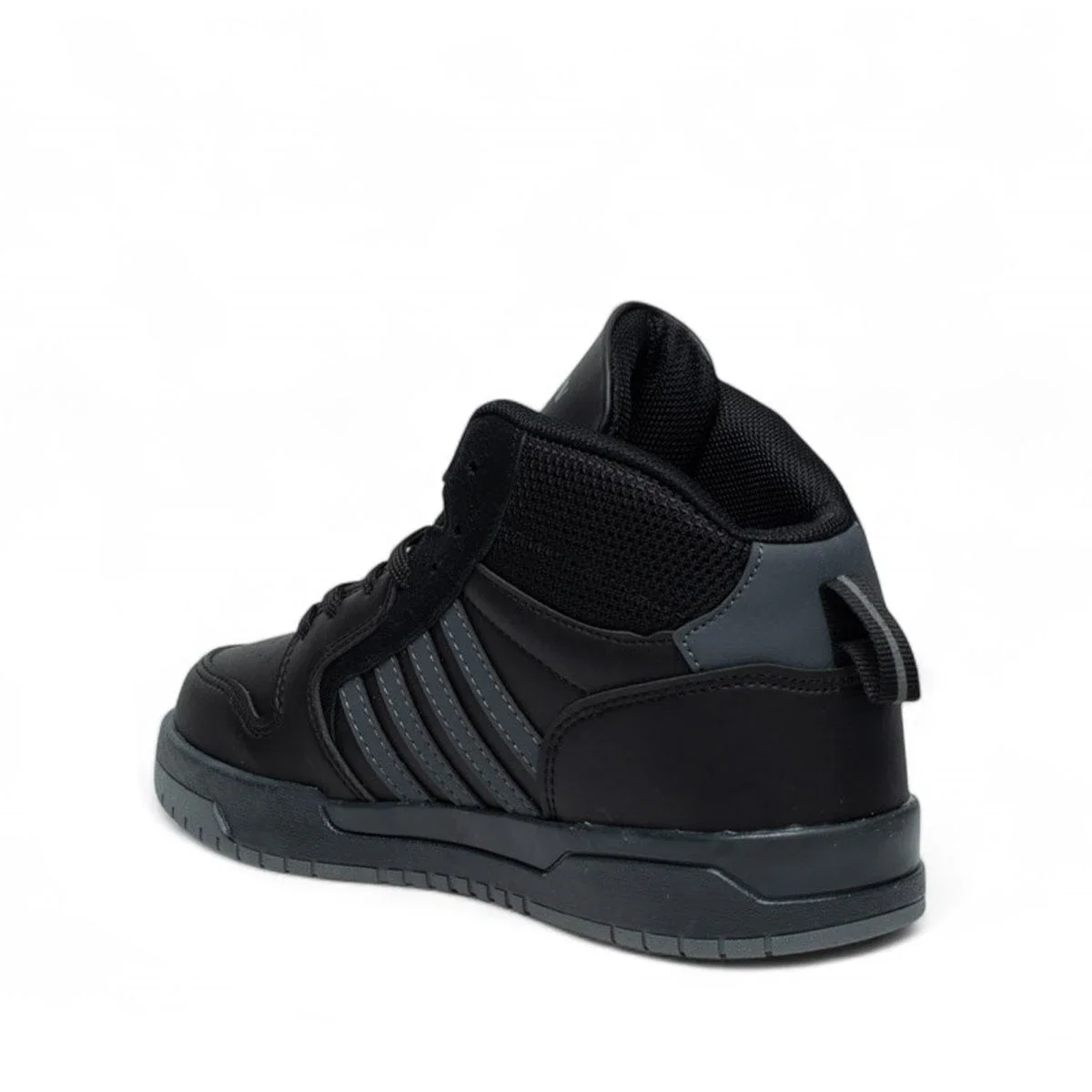 Lambirlent Garson Basket 2210-11 Cilt Siyah Füme - Görsel 3