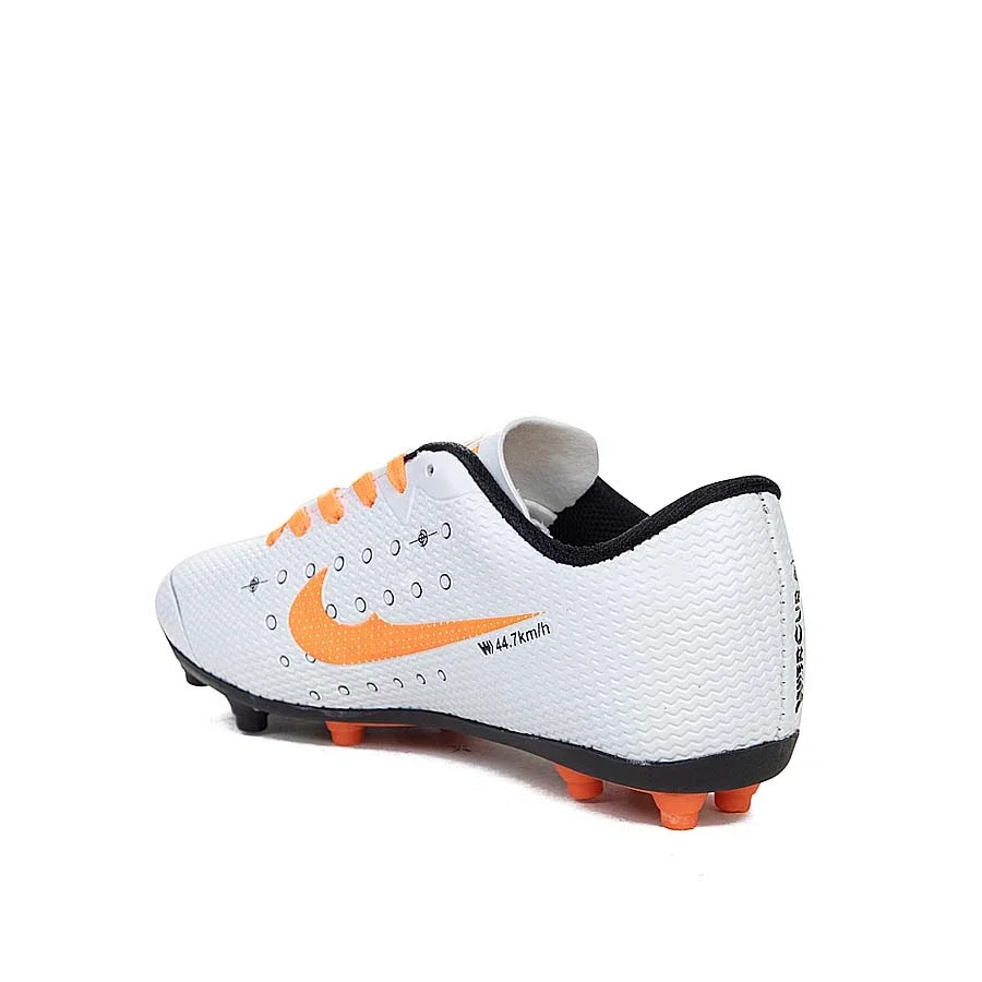 Walked Garson 441 Krampon Beyaz Turuncu