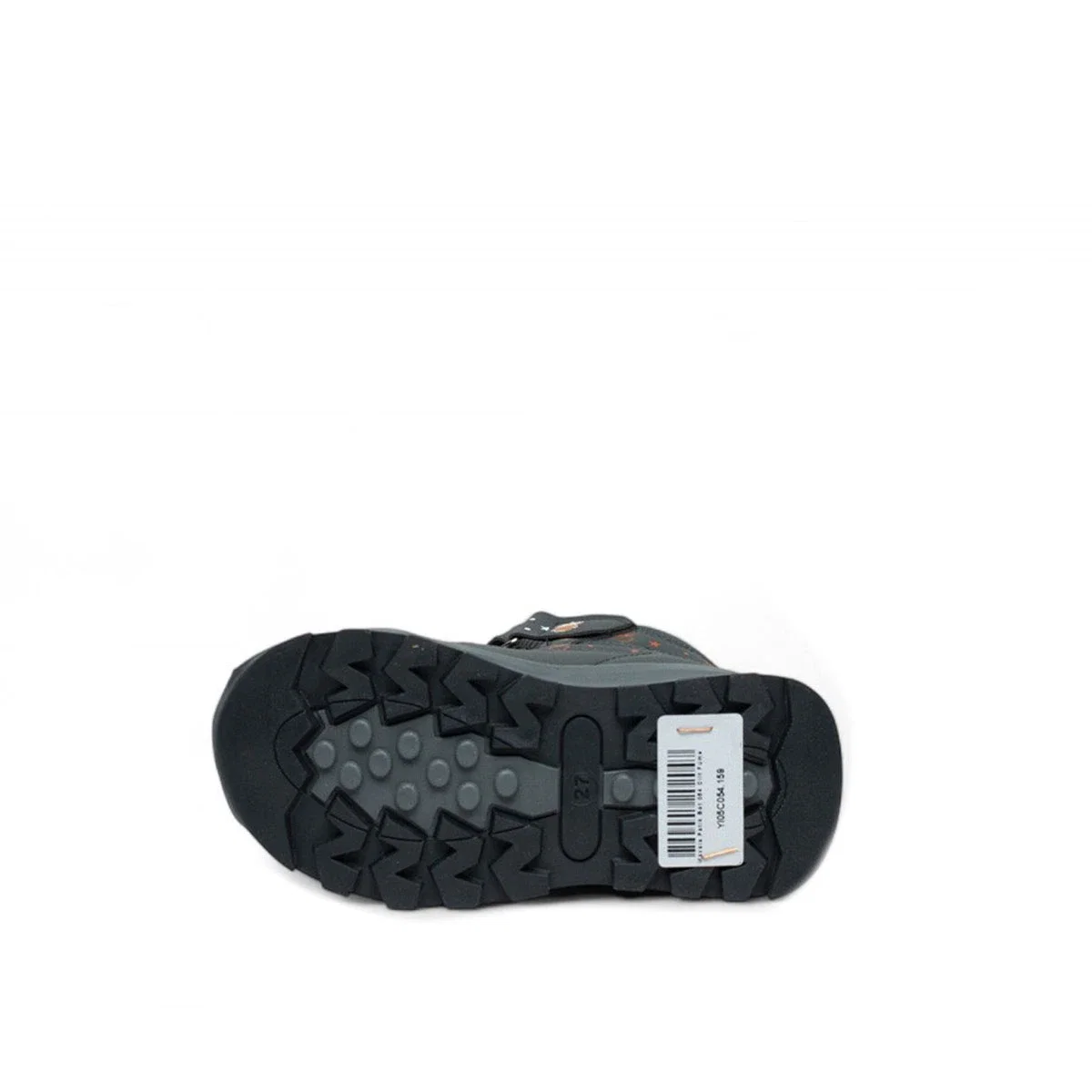 Maxsis Patik Bot 054 Cilt Füme