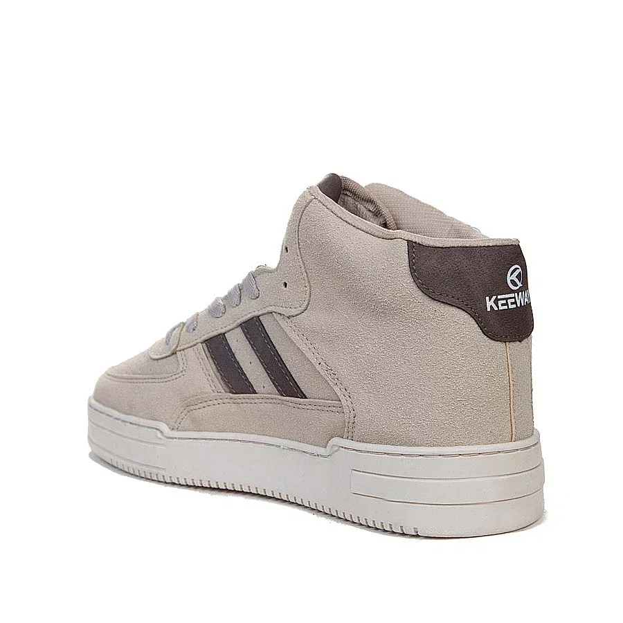 Keeway Erkek Basket 723 Cilt Bej