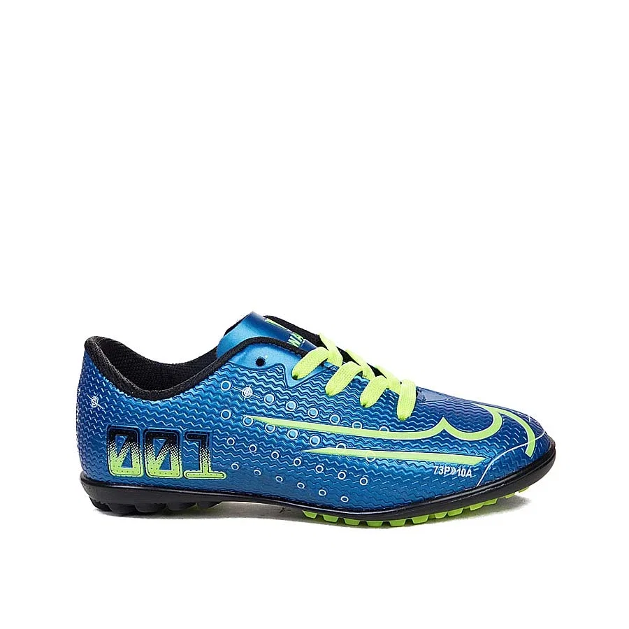Walked Filet 441 Halı Saha Mavi sarı
