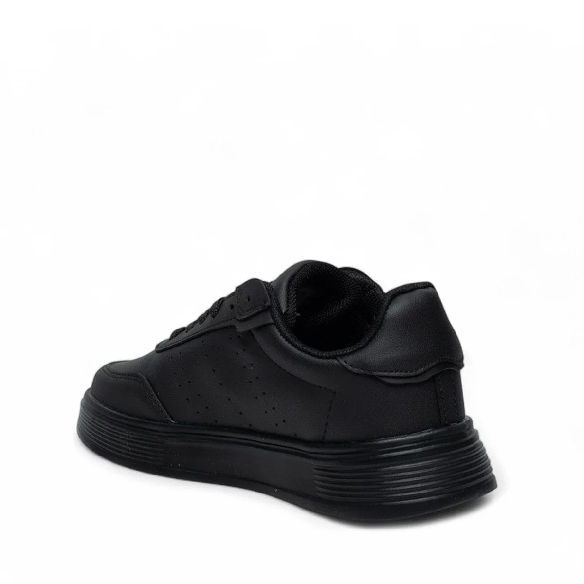 Solazer Garson Spor 055 Cilt Siyah Siyah