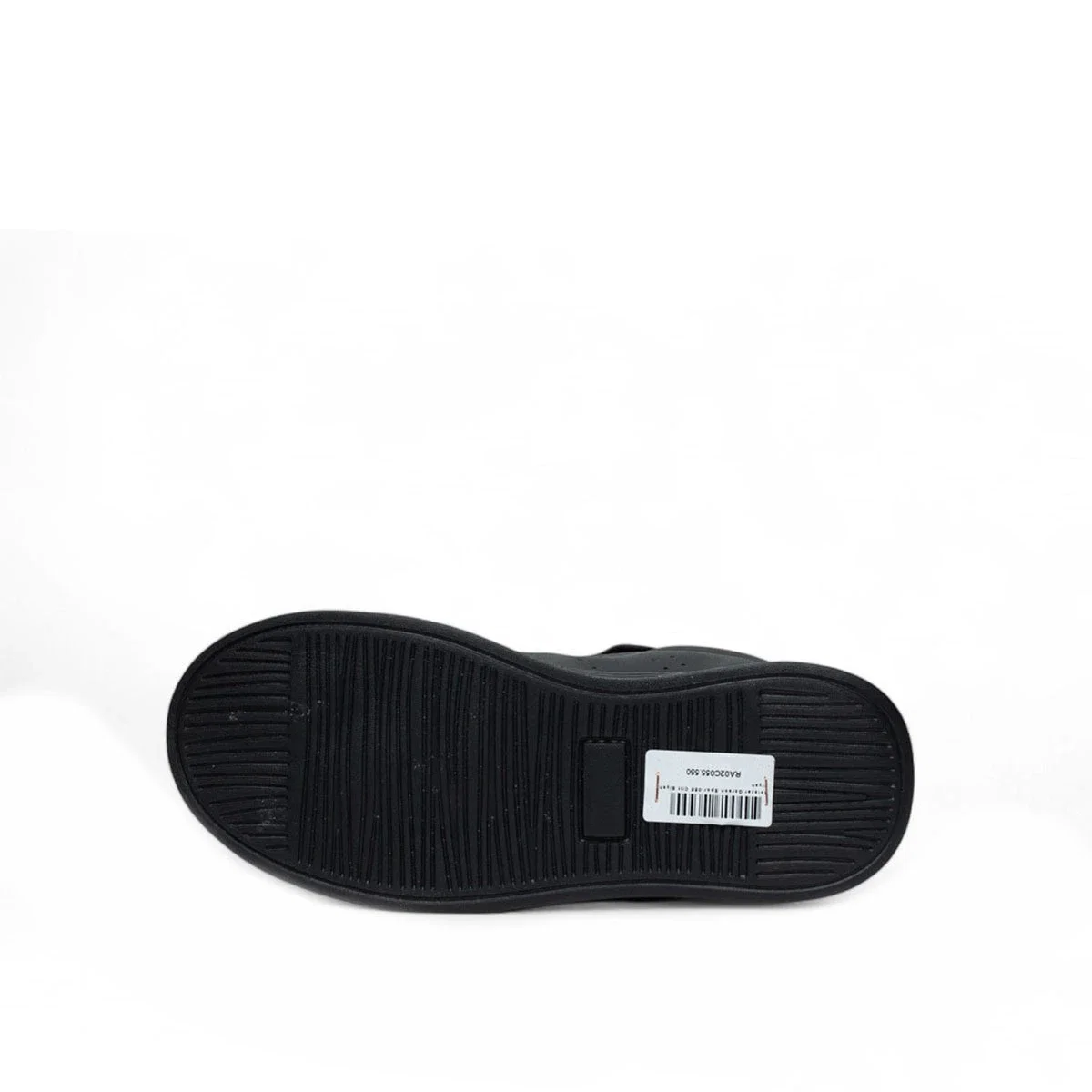 Solazer Garson Spor 055 Cilt Siyah Siyah