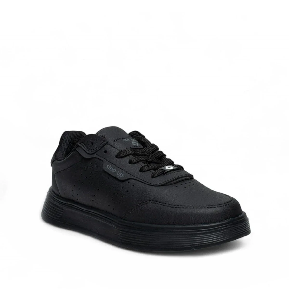 Solazer Garson Spor 055 Cilt Siyah Siyah