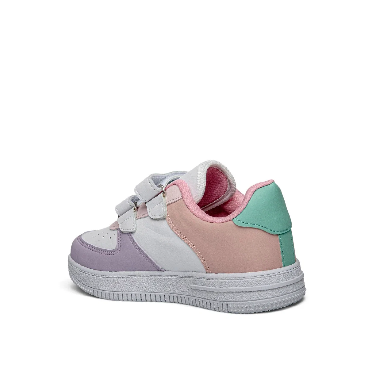 Lento Filet A-43 Cilt Pudra Lila
